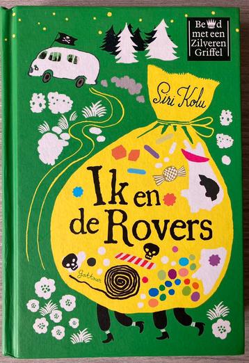 Ik en de Rovers - Siri Kolu beschikbaar voor biedingen