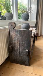 Himalaya kist, Huis en Inrichting, Woonaccessoires | Kisten, Minder dan 50 cm, 50 tot 100 cm, 50 tot 75 cm, Ophalen of Verzenden