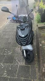 Piaggio Zip Iget 4T 2019, Piaggio, Gebruikt, Ophalen of Verzenden, Benzine