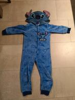 Stitch Onesie - Maat 98/104, Kinderen en Baby's, Kinderkleding | Maat 104, Disney, Nacht- of Onderkleding, Jongen of Meisje, Ophalen of Verzenden