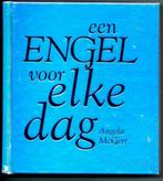 Een engel voor elke dag - Angela MacGerr, Boeken, Esoterie en Spiritualiteit, Ophalen of Verzenden, Zo goed als nieuw, Angela MacGerr