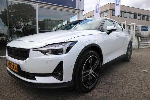 Polestar 2 Long Range Dual Motor Launch Edition 78kWh panora, Auto's, Polestar, Te koop, Polestar 2, 360° camera, 4x4, ABS, Adaptive Cruise Control