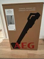 AEG AW82U2DG 3-in-1 Snoerloze Stofzuiger - Nieuw in Doos, Stofzuiger, Nieuw, Ophalen of Verzenden, Minder dan 1200 watt