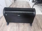 Tristar convector Kachel - zo goed als nieuw, 2x aangestaan!, Overige soorten, Elektrisch, Ophalen of Verzenden, Zo goed als nieuw