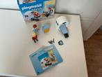 Playmobil City Life 70196 MRI Scanner, Ophalen of Verzenden, Zo goed als nieuw, Complete set