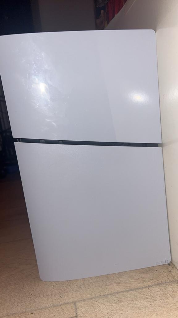 PS5 1TB - Gebruikt, Goede Staat, Spelcomputers en Games, Spelcomputers | Sony PlayStation 5, Zo goed als nieuw, Playstation 5