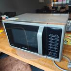 Samsung combimagnetron - zeer goede staat!, Ophalen, Combimagnetron, Oven, Zo goed als nieuw