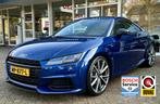 Audi TT 2.0 TFSI S-Line Led, Digidash, B&O, Pdc, LM.., TT, Gebruikt, Euro 6, 4 cilinders