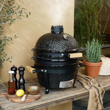 De Kamado BBQ - 15 Inch beschikbaar voor biedingen