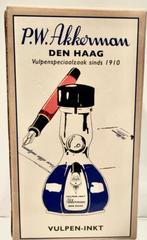 Inktfles - vol Akkermans, Ophalen of Verzenden, Nieuw