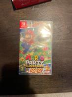 Super mario party nintendo switch, 3 spelers of meer, Ophalen of Verzenden, Nieuw, Vanaf 3 jaar