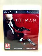 Hitman: Absolution - PS3, Spelcomputers en Games, Games | Sony PlayStation 3, Vanaf 18 jaar, Shooter, 1 speler, Sony support