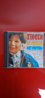 Zingen en spelen met peuters, Cd's en Dvd's, Cd's | Kinderen en Jeugd, Ophalen of Verzenden, Zo goed als nieuw, Muziek