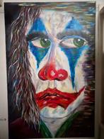 The Joker scilderij, Antiek en Kunst, Ophalen of Verzenden