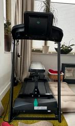 OPRUIMEN Fitness spullen o.a. loopband, bankje, kettlebells, Ophalen, Zo goed als nieuw, Loopband