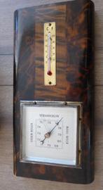 BAROMETER, Ophalen of Verzenden, Gebruikt, Barometer