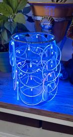 Zeldzame ikea moodlamp type trunna B0422, lees beschrijving, Huis en Inrichting, Lampen | Tafellampen, Ophalen of Verzenden, Zo goed als nieuw