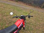 Honda mt8 hdo2, Fietsen en Brommers, Brommers | Honda, Ophalen, Zo goed als nieuw, 80 cc, MT