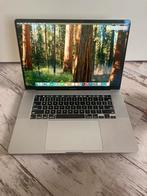 Apple macbook pro 16 inch i9 32gb ram 1tb ssd 5500M 8gb, Computers en Software, Apple Macbooks, MacBook Pro, 1 TB of meer, 2 tot 3 Ghz