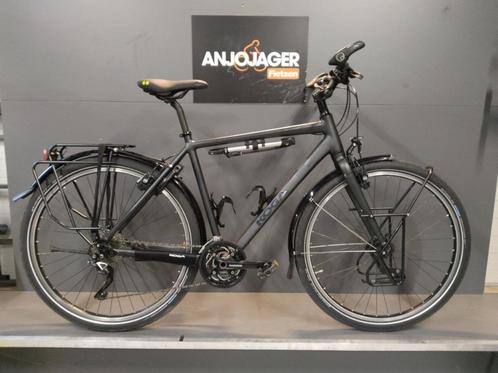 Koga Worldtraveller Classic maat 54cm, Fietsen en Brommers, Fietsen | Heren | Sportfietsen en Toerfietsen, Zo goed als nieuw, Koga Miyata