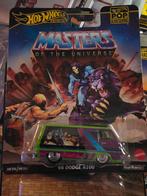 Hot Wheels '66 Dodge A100 - Masters of the Universe, Ophalen of Verzenden, Nieuw