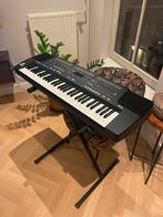 Roland E-36 Intelligent Synthesizer, Ophalen, 61 toetsen, Gebruikt, Roland