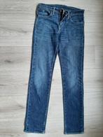 Levi's spijkerbroek, Kleding | Dames, Spijkerbroeken en Jeans, Levi's, Blauw, W28 - W29 (confectie 36), Ophalen of Verzenden