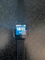 One to track horloge, Ophalen of Verzenden, Gebruikt, Zwart, Android