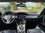 BMW 3-serie 318i AIRCO / CRUISE / APK 7/2026 / LM VELGEN, Achterwielaandrijving, 4 cilinders, 129 pk, Zwart