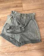 Stoer model jeansshort mt XS (34) NIEUW, Kort, Nieuw, Ophalen of Verzenden, Maat 34 (XS) of kleiner