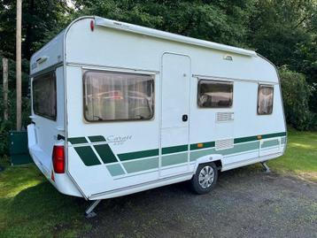 Chateau Carat Nice 430 beschikbaar voor biedingen