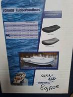 Afdekhoezen Consoleboot/Sloep- Hoge Kwaliteit, Watersport en Boten, Ophalen of Verzenden, Nieuw, Interieur en Kussens