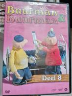 Dvd Buurman en Buurman, Cd's en Dvd's, Gebruikt, Alle leeftijden, Poppen, Ophalen of Verzenden