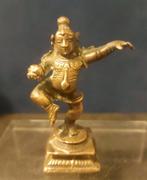 Bronzen Krishna, Verzenden