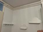 Leuke wolkplankjes voor de kinderkamer, Ophalen of Verzenden, Wanddecoratie