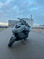 Yamaha Aerox 70cc, Ophalen, Tweetakt, Gebruikt, Aerox