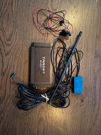 Target Blu Eye || compleet || ZGAN, Ophalen of Verzenden, Zo goed als nieuw