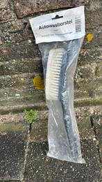 Auto was borstel voor hoge druk, Ophalen of Verzenden, Nieuw