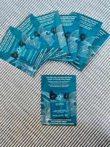 Urban Alchemy – Opus Magnum Signature Cleanse (98 sample zak beschikbaar voor biedingen