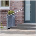 RVS Trapleuning 150cm - Nieuw in de doos, Ophalen, 100 tot 250 mm, Helmond / Someren, Overige typen