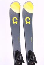 155 cm ski's GRENZWERTIG GLIDE, grip walk, titanal + Tyrolia, Sport en Fitness, Skiën en Langlaufen, Overige merken, 140 tot 160 cm