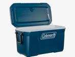 Coleman Koelbox 60L - Perfect voor Outdoor!, Ophalen of Verzenden, Nieuw, Koelbox, Koelelement