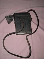 Oude petlamp uit de mijnen, Antiek en Kunst, Curiosa en Brocante, Ophalen of Verzenden