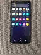 Samsung Galaxy S9 SM-G960F - 64GB -  (Dual SIM), Ophalen, Zwart, Zo goed als nieuw, 64 GB