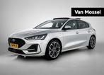 Ford Focus 1.0 EcoBoost Hybrid ST Line X Panoramadak | Schui, 12 maanden, Gebruikt, Euro 6, Bedrijf