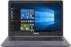 Laptop: Asus VivoBook Pro 15 N580GD-E4405T, Computers en Software, Windows Laptops, Gebruikt, Met videokaart, SSD, Intel® Core i7 processor