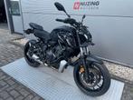YAMAHA MT 07 ABS (bj 2021), Bedrijf, Naked bike