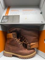 Timberland 6 inch premium 40, Ophalen of Verzenden, Zo goed als nieuw, Bruin, Boots