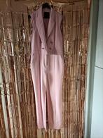 Nikkie Plessen Jumpsuit  maat 42  Roze, Kleding | Dames, Jumpsuits, Ophalen of Verzenden, Zo goed als nieuw, Roze, Maat 42/44 (L)