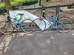 fietsen puch.., Minder dan 47 cm, Ophalen, Meer dan 20 versnellingen, Overige merken
